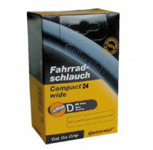 Continental Schlauch Compact 24 wide 24x1.90/2.125...