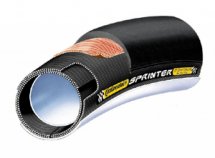 Continental Schlauchreifen Sprinter 28x22mm (27x1)...