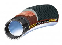 Continental Schlauchreifen Sprinter Gatorskin 28x25mm...