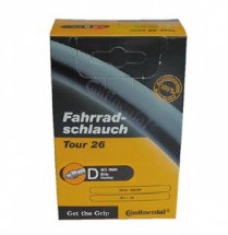 Continental Schlauch Tour 26, DV40