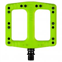 DEITY Pedal Deftrap Nylon grn