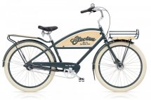 ELECTRA Delivery 3i Step-Over Chicago grau