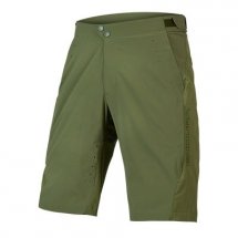 ENDURA GV500 Foyle Short grn