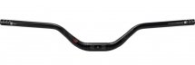  ERGOTEC Lenkerbgel Riser-Bar 70 Alu, 31,8mm, 780mm,...