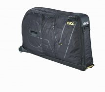 EVOC Bike Travel Bag Pro Black 310l