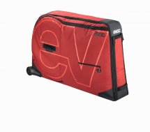 EVOC Bike Travel Bag chili red