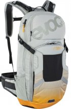 EVOC FR Enduro E-Ride, 16L, stone/bright orange, M/L