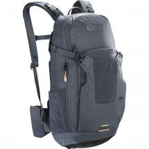 EVOC FR Neo, 16L, carbon grey L/XL