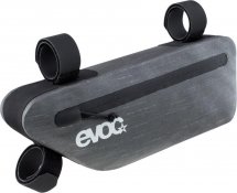 EVOC Frame Pack WP carbon grey S