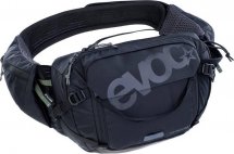EVOC Hip Pack Pro 3L, black