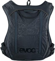 EVOC Hydro Pro 3L + 1,5L Bladder, schwarz