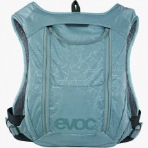 EVOC Hydro Pro 3L + 1,5L Bladder, steel