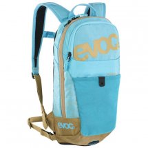 EVOC Joyride 4l neon blue - gold