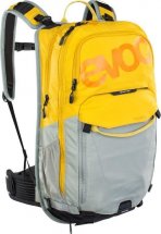 EVOC Stage, 18L, curry/stone