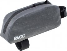 EVOC Top Tube Pack WP carbon grey
