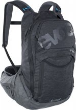 EVOC Trail PRO, 16L, black/carbon grey, L/XL