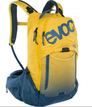 EVOC Trail PRO, 16L, curry/denim, L/XL