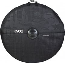 EVOC Two Wheel Bag  black