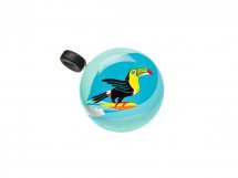 Electra Domed Ringer Surfbird Fahrradklingel