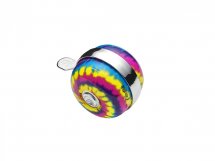 Electra Tie-Dye Spinner-Fahrradklingel