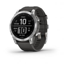 GARMIN FENIX 7 Graphit/Silber