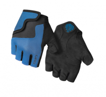 GIRO BRAVO JUNIOR shaboti blue
