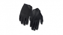 GIRO Dnd Handschuhe schwarz