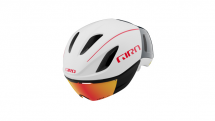 GIRO VANQUISH MIPS Fahrradhelm weiss