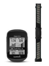 Garmin Edge 130 Plus Bundle