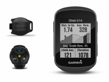 Garmin Edge 130 Plus MTB Bundle