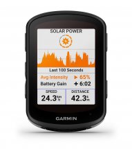 Garmin Edge 540 Solar