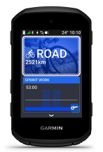 Garmin Edge 550