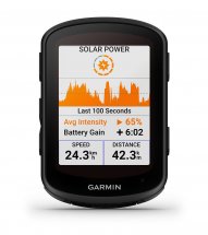 Garmin Edge 840 Solar