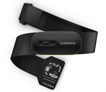 Garmin Herzfrequenz-Brustgurt HRM 600 M?XL (ANT und...