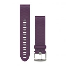 Garmin QuickFit 20 Uhrenarmband lila