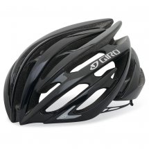 Giro AEON schwarz/charcoal