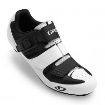 Giro APECKX II weiss/schwarz
