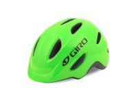 Giro SCAMP green/lime