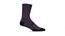 Giro Socks HRC TEAM dusty purple