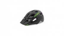 Giro Tremor bright matt black unisize