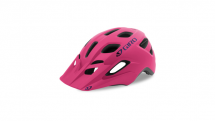 Giro Tremor bright pink unisize