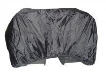 Haberland Regenschutzhaube für Doppeltaschen