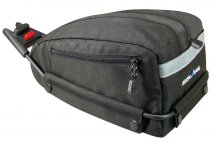 RIXEN & KAUL Klickfix Satteltasche Contour SF