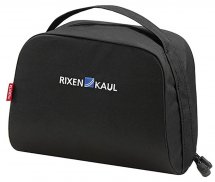 Klickfix Baggy LT schwarz ohne Lenkeradapter