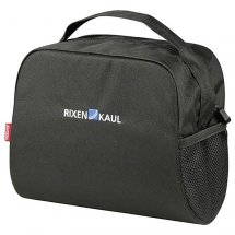 Klickfix Baggy Plus LT schwarz ohne Adapter