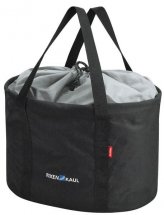 Klickfix Shopper Pro 24l schwarz (ohne Adapter)