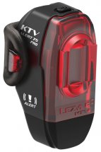 LEZYNE KTV PRO Alert Drive schwarz