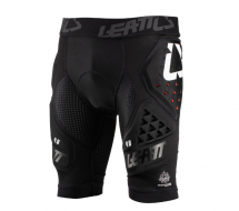 Leatt DBX 4.0 3DF Impact Shorts