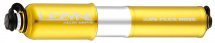 Lezyne Alloy Drive M gold