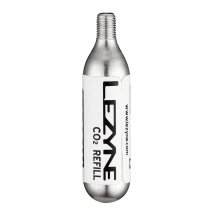 SKS Zubeh/ör Ersatzkartusche 24 g f/ür Airgun Lose Silber 10 x 3 x 3 cm